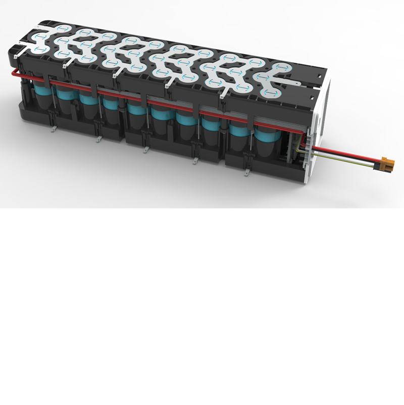 36V 7.8Ah