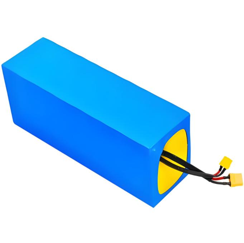 36V 4.4Ah